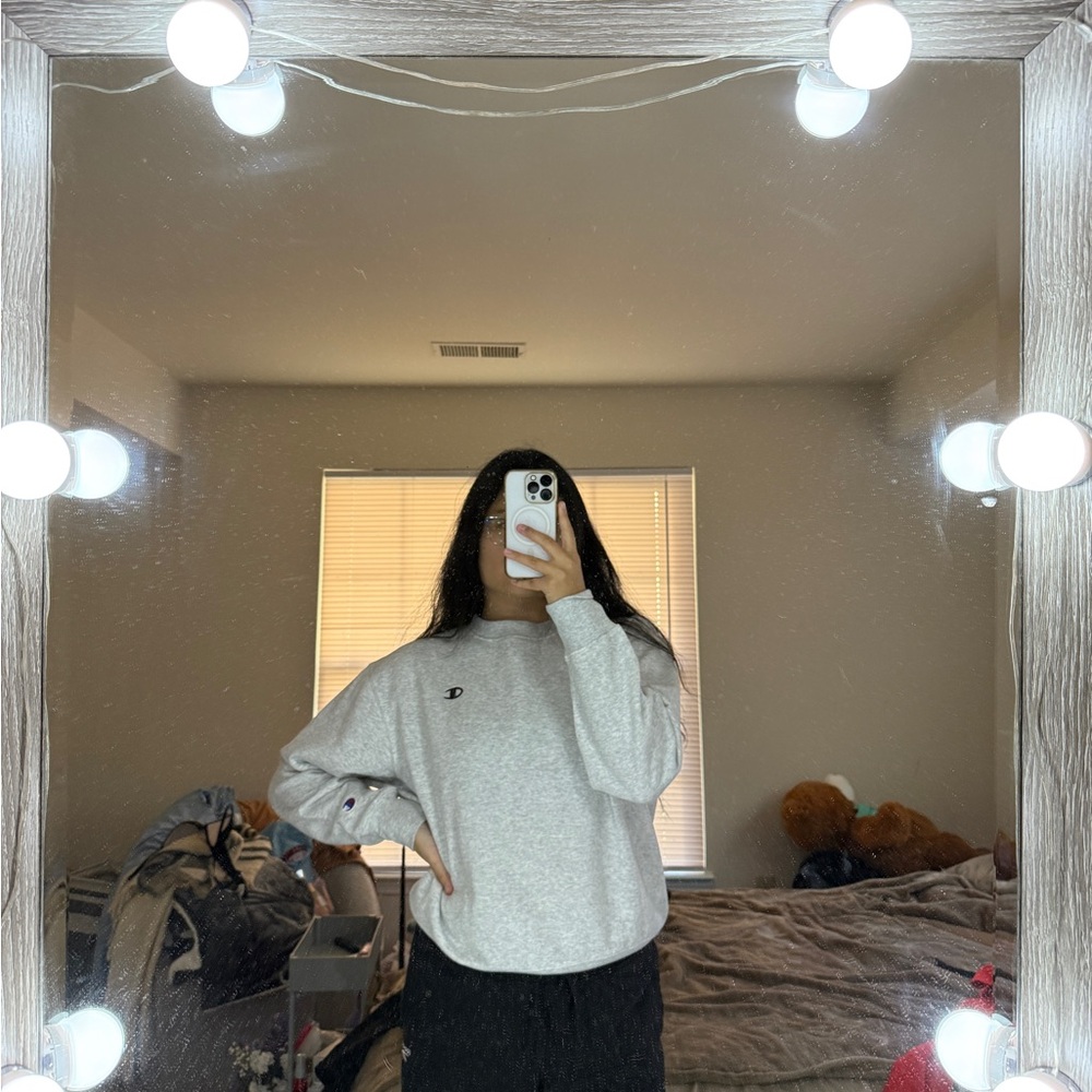 Champion Crewneck